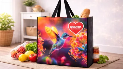 Vásárlótáskák 🛍️